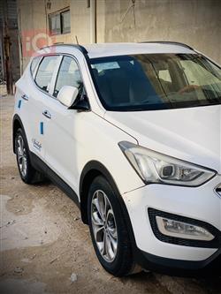 هیوندای سەنتافی